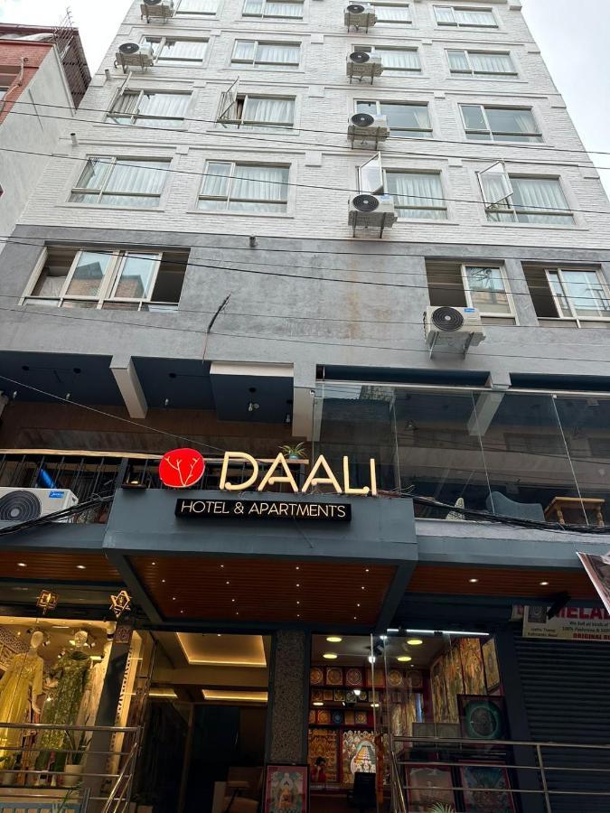 Daali & Appart hôtel