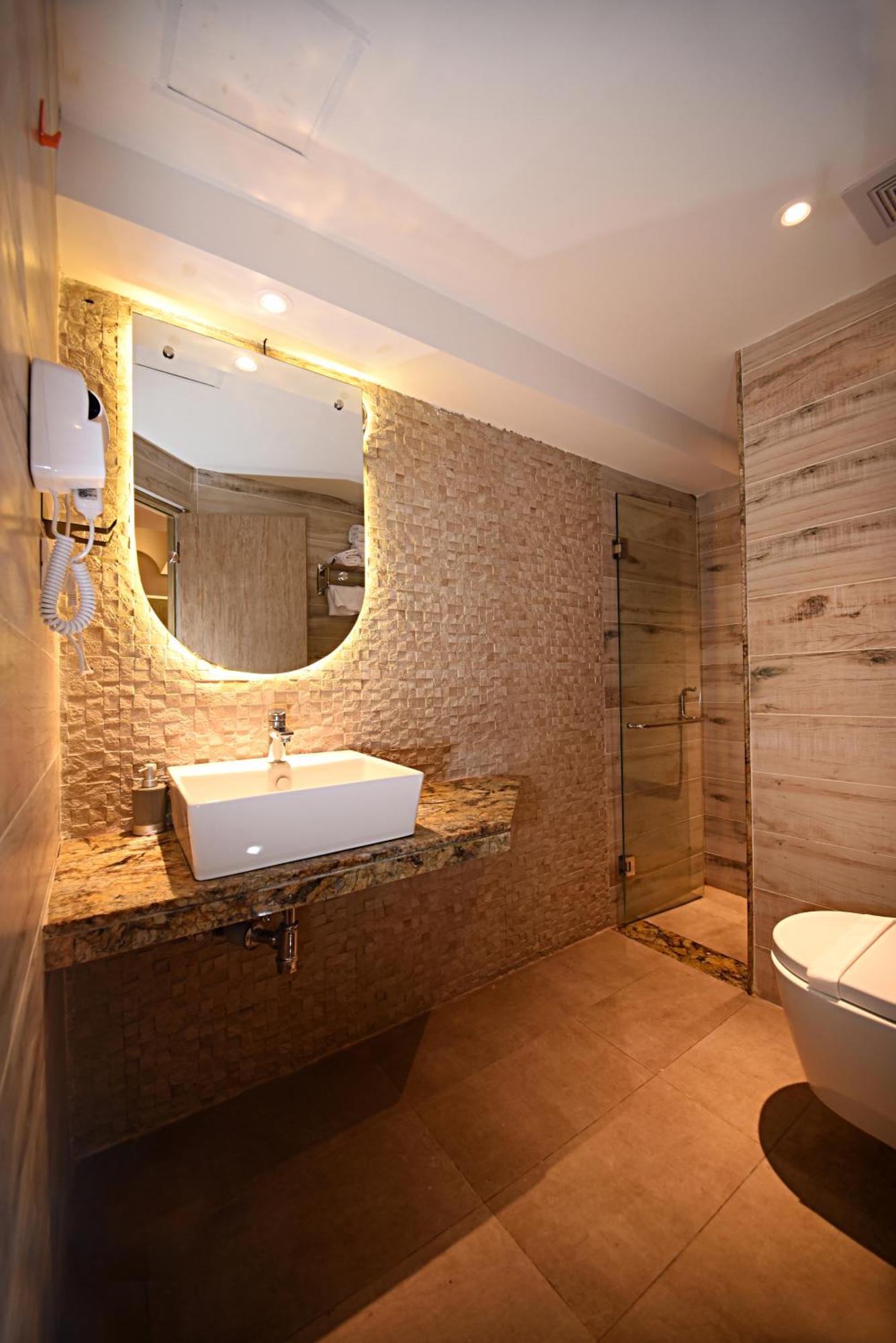Appart hôtel Daali & 3*