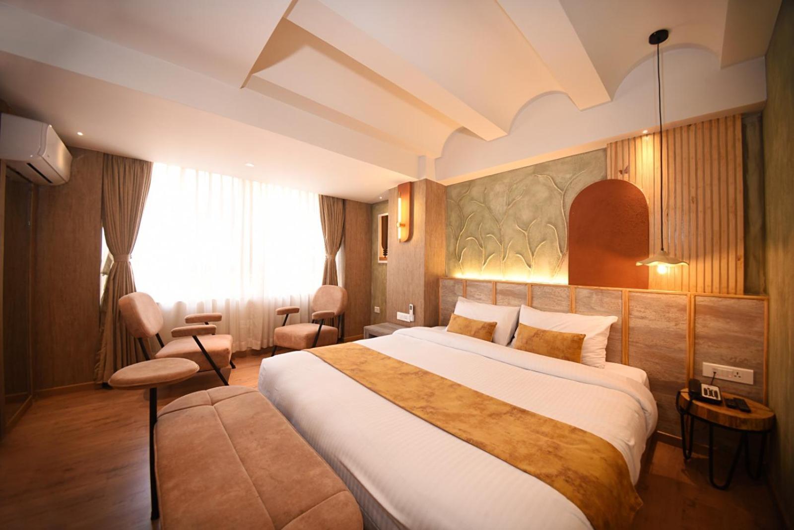 Daali & Apartahotel