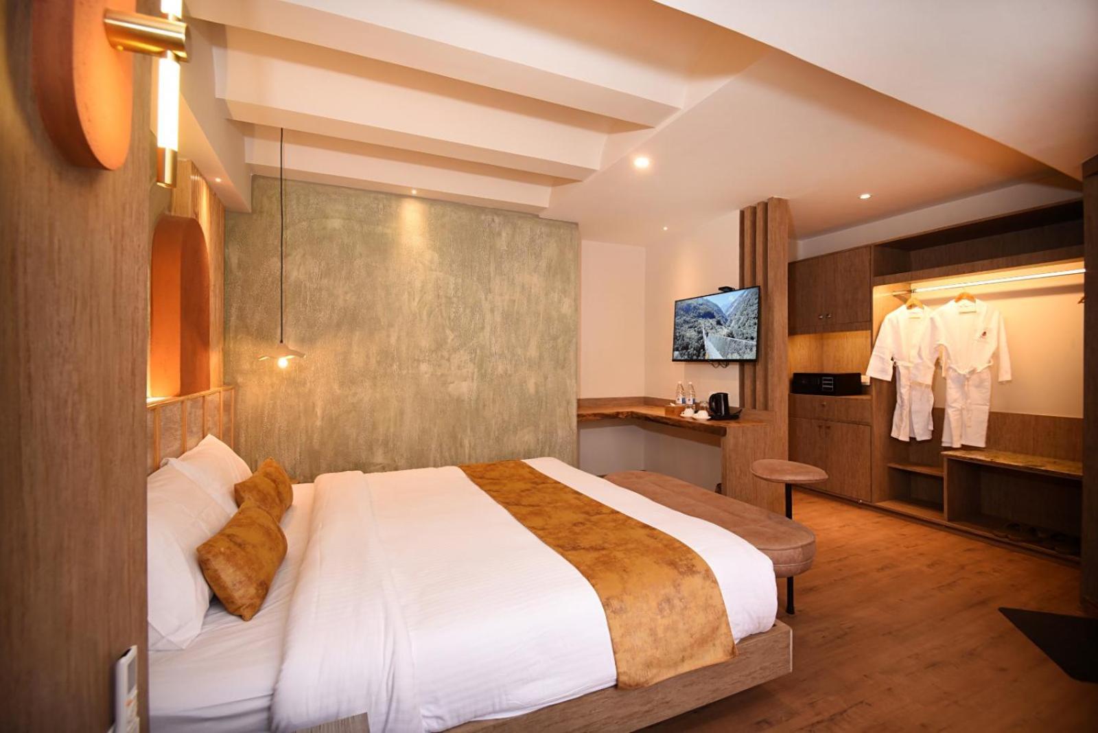 Apartahotel Daali & 3*