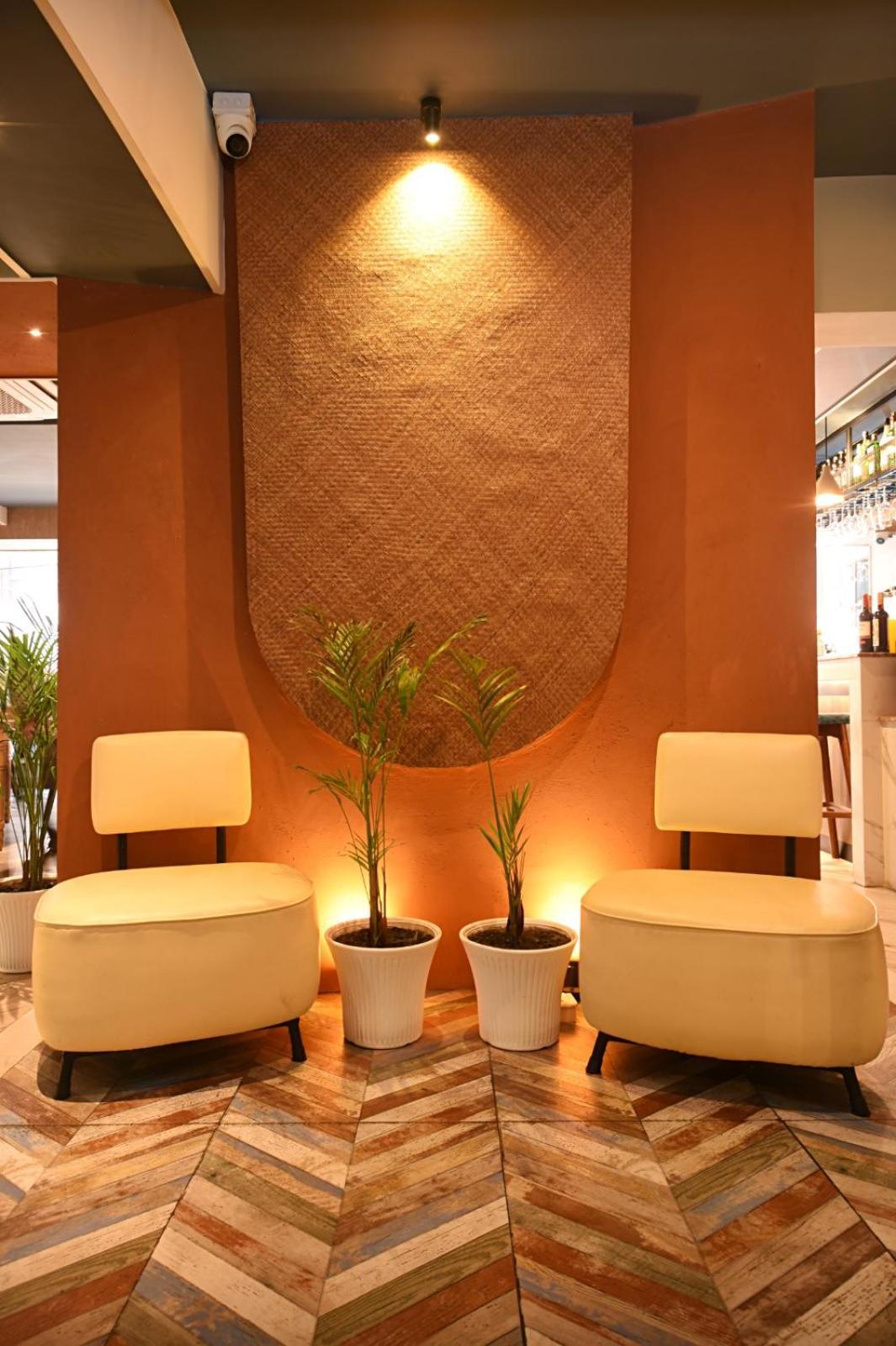 Daali & Apartahotel Katmandú