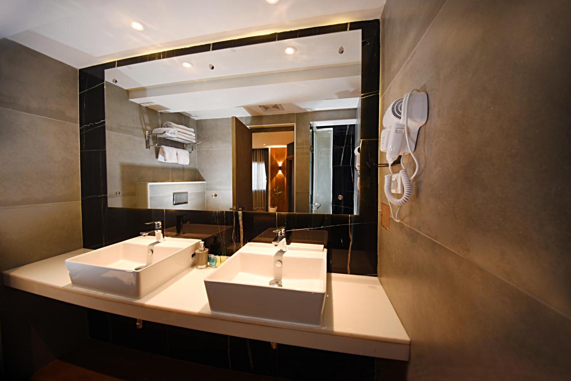 Apartahotel Daali & 3*