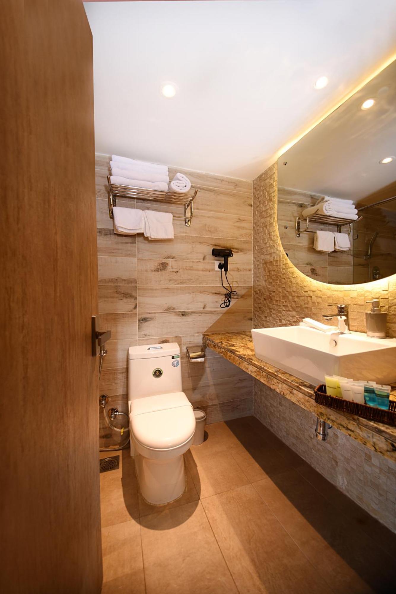 Daali & Apartahotel